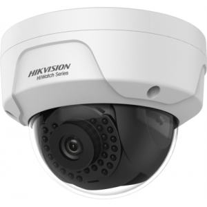 HIKVISION HWI-D140H 4MP Fixed Dome 網絡攝像機